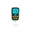 WS100 Fluoride/pH Portable Meter Kit with 3-in-1 Fluoride Probe